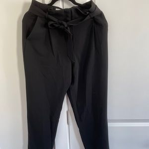H&m dress pants